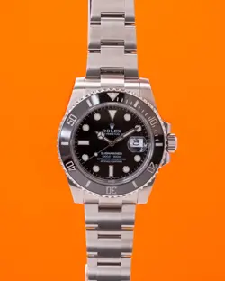 40MM 116610LN