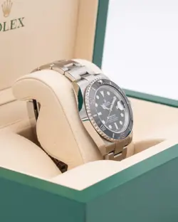 DATE 40MM 116610LN