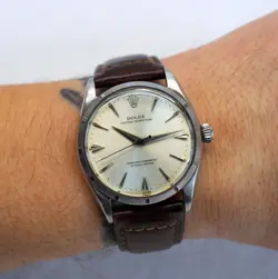 AUTOMATIC WATCH REF