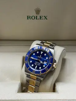 GOLD 126613LB
