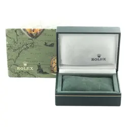 Rolex Oyster Perpetual 31 Midsize Salmon Dial Steel Ladies Watch 77080