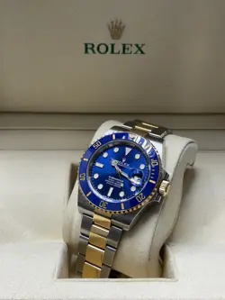 SUBMARINER BLUESY BRAND