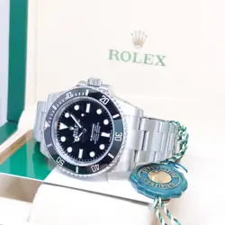 ROLEX CERAMIC