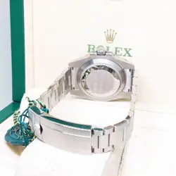 NO DATE SUBMARINER