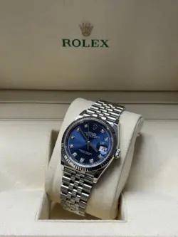 DATEJUST 36MM BRAND