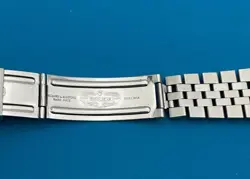 STEEL VINTAGE WRIST