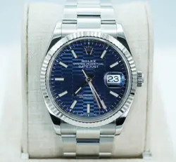 MOTIF DIAL 2021