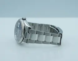 36 FLUTED BEZEL