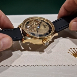 1925 ROLEX POCKET