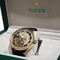 1925 ROLEX POCKET