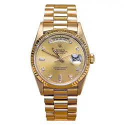 BEZEL 18 YELLOW