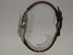 Mens Rolex Datejust 1625 1970s Turn-O-Graph 36mm 18k Gold Thunder Auto