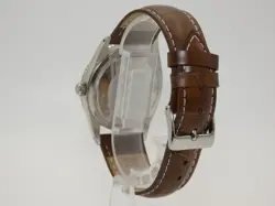 Mens Rolex Datejust 1625 1970s Turn-O-Graph 36mm 18k Gold Thunder Auto