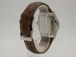 Mens Rolex Datejust 1625 1970s Turn-O-Graph 36mm 18k Gold Thunder Auto