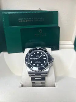 DIAL NO DATE