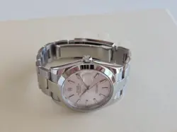 DIAL AND OYSTER