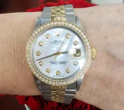 MOP DIAMOND AUTO