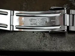 Outstanding 1978 Rolex Oyster Double Red Sea-Dweller 1665 with SHWR Services