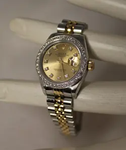 69173 AUTOMATIC LADIES