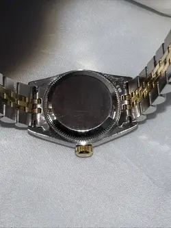 67193 BLUE DIAL