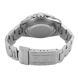 BEZEL NO DATE
