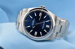 PERPETUAL 41 STAINLESS