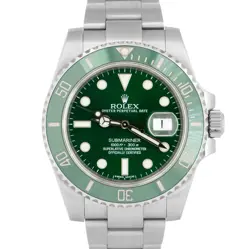 40MM WATCH STAINLESS