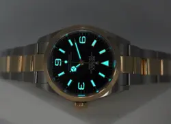 ROLEX 124273
