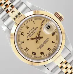 69163 26MM TWO-TONE
