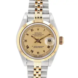 DATEJUST 69163