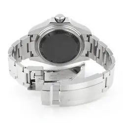ROLEX DEEP SEA 136660 BLACK RANDOM NUMBER SECOND HAND MENS