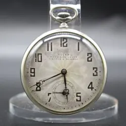 HAND-WOUND VINTAGE
