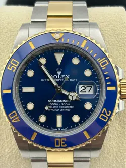 SUBMARINER DATE 