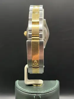 GOLD 26MM OYSTER