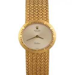 DIAL 26MM OVAL
