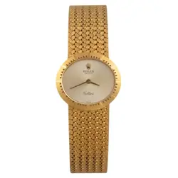 1975 ROLEX CELLINI
