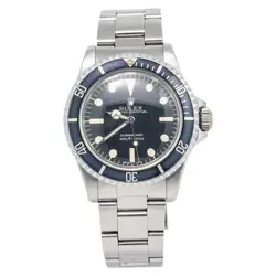 5513 VINTAGE STAINLESS