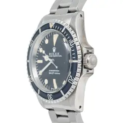 MEN'S WATCH 39MM