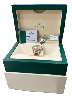 40MM SILVER ROMAN