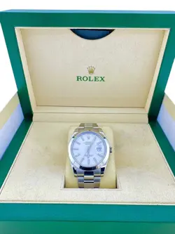 STAINLESS STEEL 126300