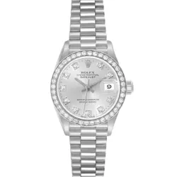 DATEJUST PLATINUM