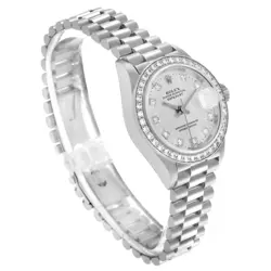 DATEJUST PLATINUM