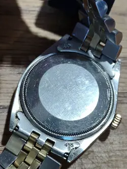 VINTAGE 1970 ROLEX