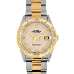 THUNDERBIRD AUTOMATIC MEN'S