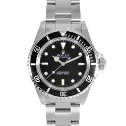 14060 SUBMARINER MEN'S