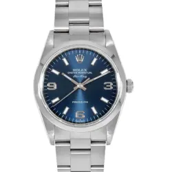 ROLEX AIR KING 14000M