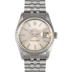 16234 DATEJUST AUTOMATIC