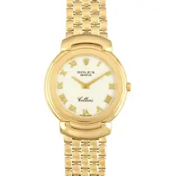 6622/8 CELLINI MEN'S
