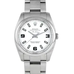 ROLEX 114200