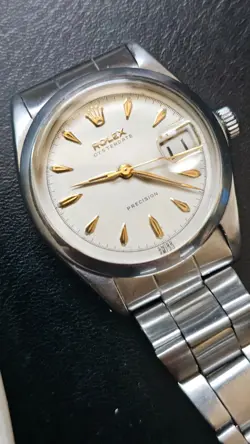 OYSTERDATE 6494 MEN'S
